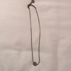 Kendra Scott necklace